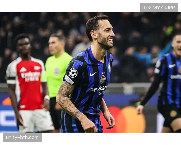 恰尔汗奥卢展现强悍中场硬度，助力球队防守体系升级