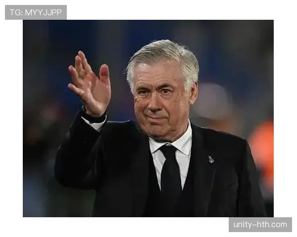 安切洛蒂战术哲学重塑现代足球格局，引领战术新潮流