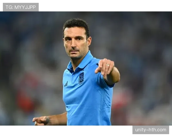 斯卡洛尼优化中场组合,新战术体系助推球队表现亮眼 斯卡洛尼优化中场组合,新战术体系助推球队表现亮眼