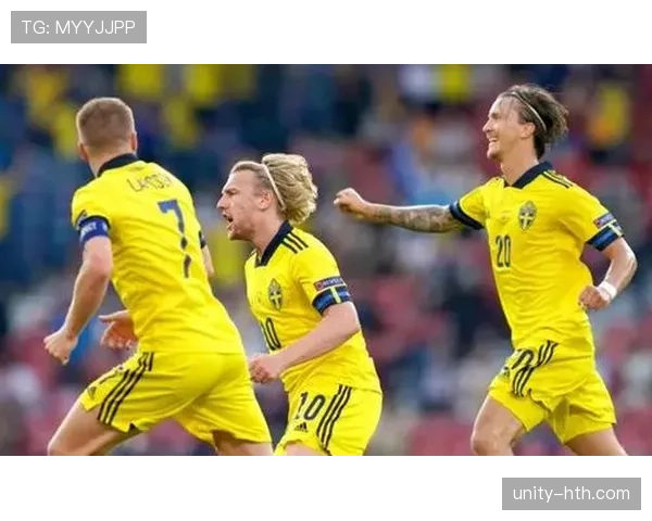 福斯贝里助瑞典队强势反弹，国际赛场表现亮眼