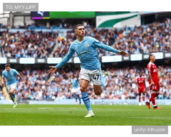 福登闪耀欧冠小组赛,关键进球助曼城稳步提升夺冠前景 福登闪耀欧冠小组赛,关键进球助曼城稳步提升夺冠前景